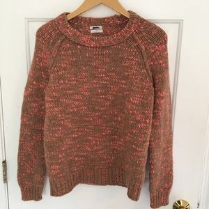 Madewell Wallace Sweater NWOT